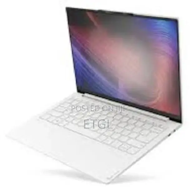 New Laptop Lenovo 16GB Intel Core I5 SSD 512GB