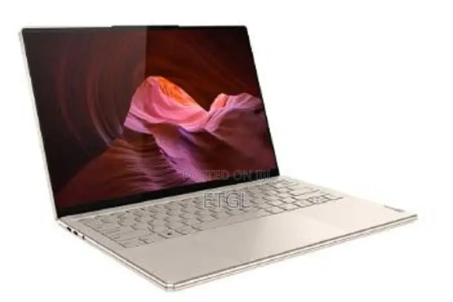 New Laptop Lenovo 16GB Intel Core I5 SSD 512GB