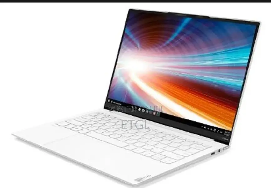 New Laptop Lenovo 16GB Intel Core I5 SSD 512GB