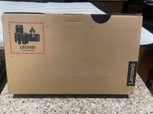 New Laptop Lenovo Flex 5 16GB Intel Core I7 SSD 512GB
