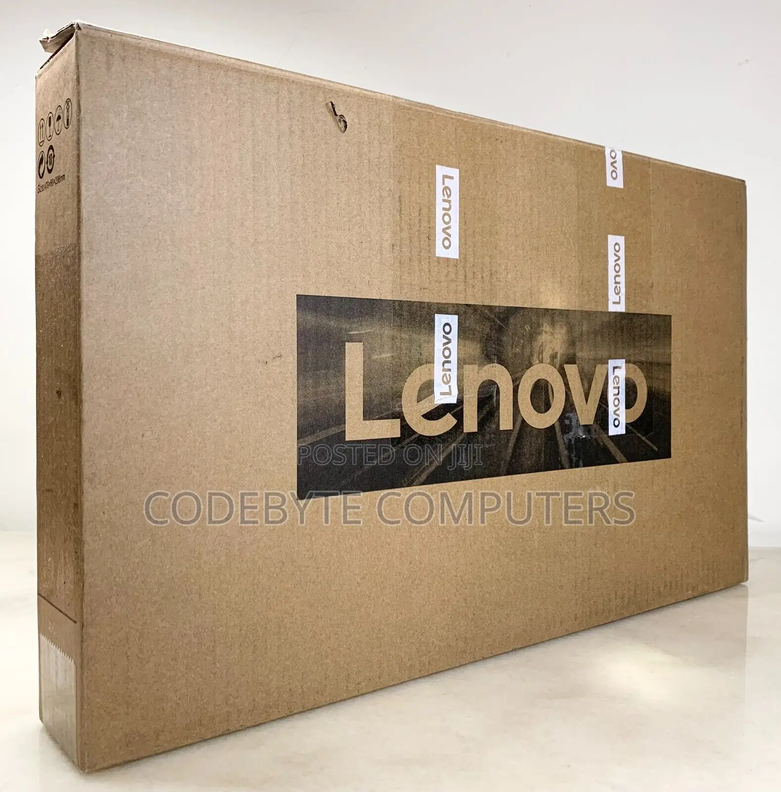 New Laptop Lenovo Flex 5 16GB Intel Core I7 SSD 512GB