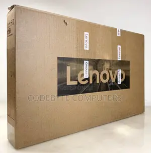 New Laptop Lenovo Flex 5 16GB Intel Core I7 SSD 512GB