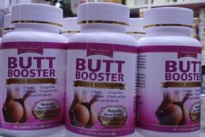 Original Butt Booster Pills - main view