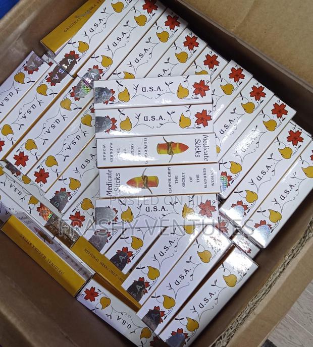 Medura Medicated Stick 