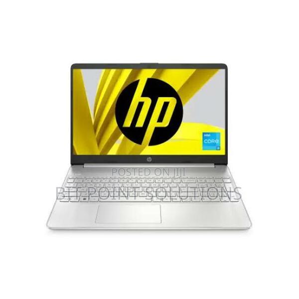 New Laptop HP 15S 8GB Intel Core I5 SSD 512GB - thumbnail 3