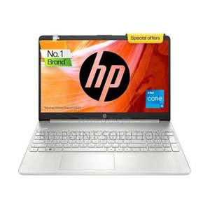 New Laptop HP 15S 8GB Intel Core I5 SSD 512GB - thumbnail 2