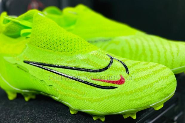 Quality Imported Nike Football Boots