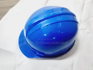 Light Duty Helment- High Standards