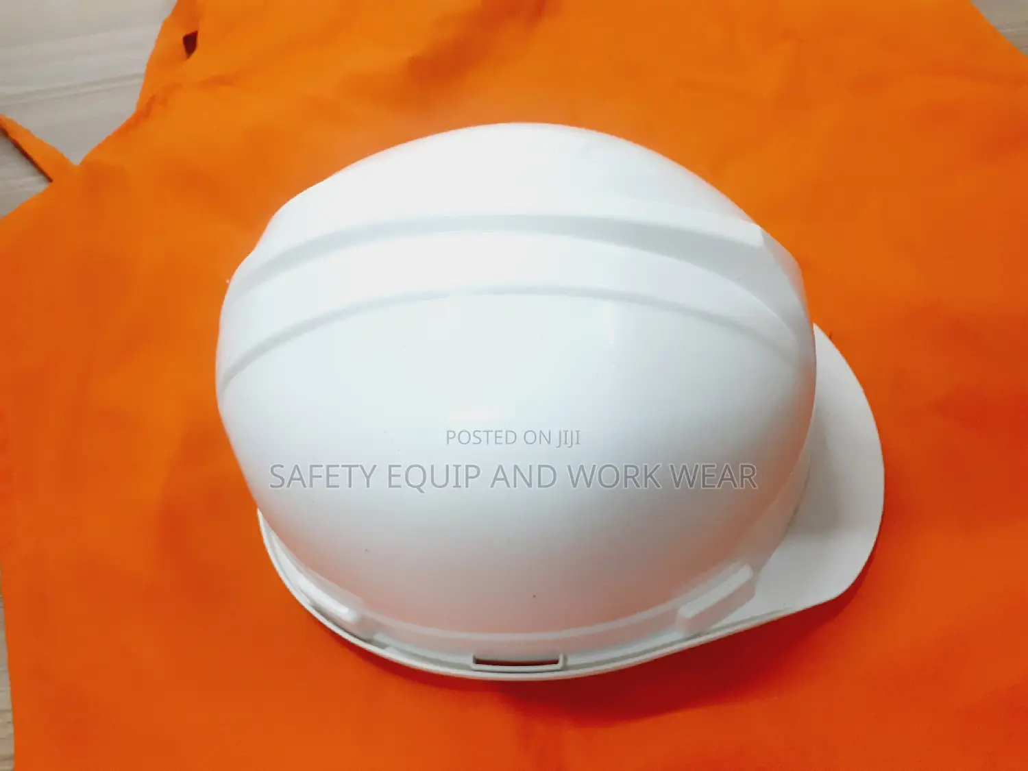 Light Duty Helment- Safety Gear
