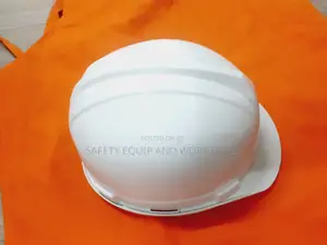 Light Duty Helment- Safety Gear