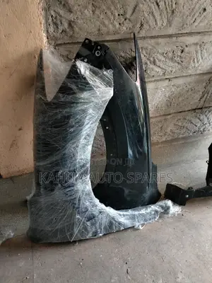 Mazda CX5 Wings/Fenders