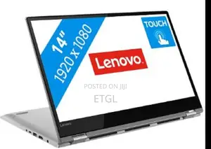 New Laptop Lenovo 16GB Intel Core I7 SSD 512GB