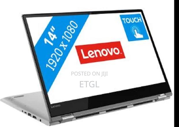 New Laptop Lenovo 16GB Intel Core I7 SSD 512GB - main view