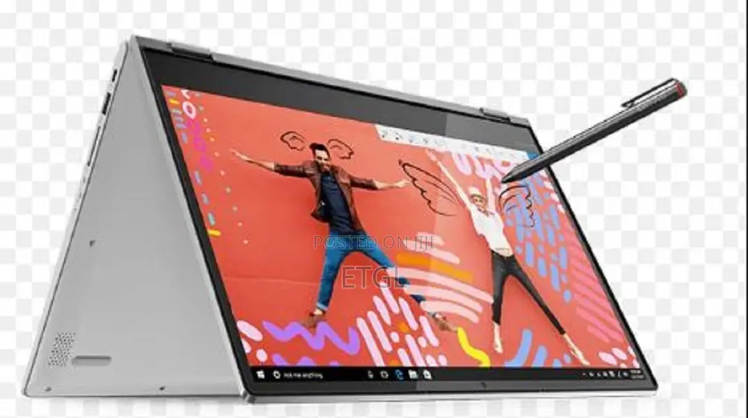 New Laptop Lenovo 16GB Intel Core I7 SSD 512GB