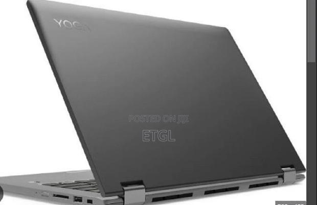 New Laptop Lenovo 16GB Intel Core I7 SSD 512GB - thumbnail 5