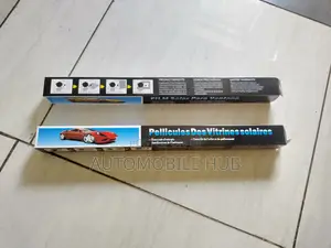 Car Window Tint Set