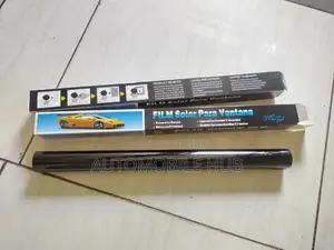 Super Ultra Car Tint