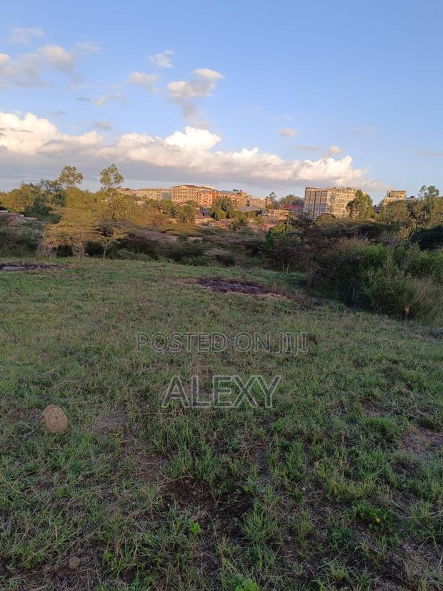 Quarter Land for Sale Masai Lodge Road Ongata Rongai