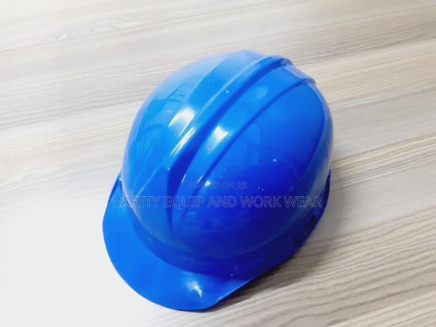 Light Duty Helment- Effective - main view