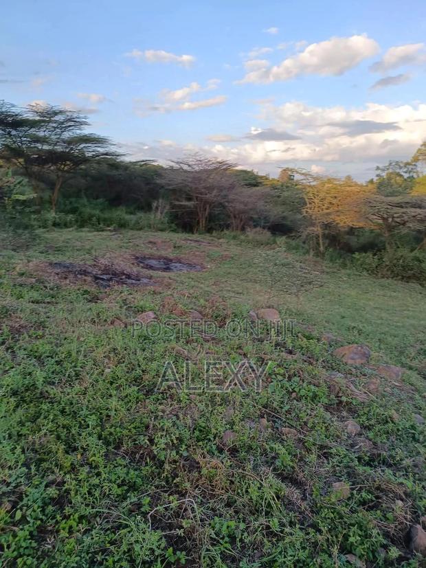 Eighth Land for Sale Masai Lodge Road