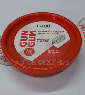 GUM GUM Exhaust Repair Paste