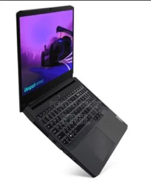 New Laptop Lenovo 16GB Intel Core I7 SSD 512GB