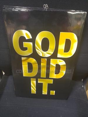 Wall Hangings 29cm by 44cm - thumbnail 2