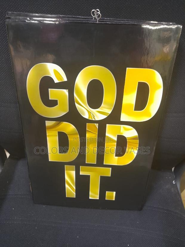 Wall Hangings 29cm by 44cm - main view