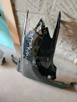 Harrier 2015/2016/2017/2018/New Model Wings/Fenders/Mudguard