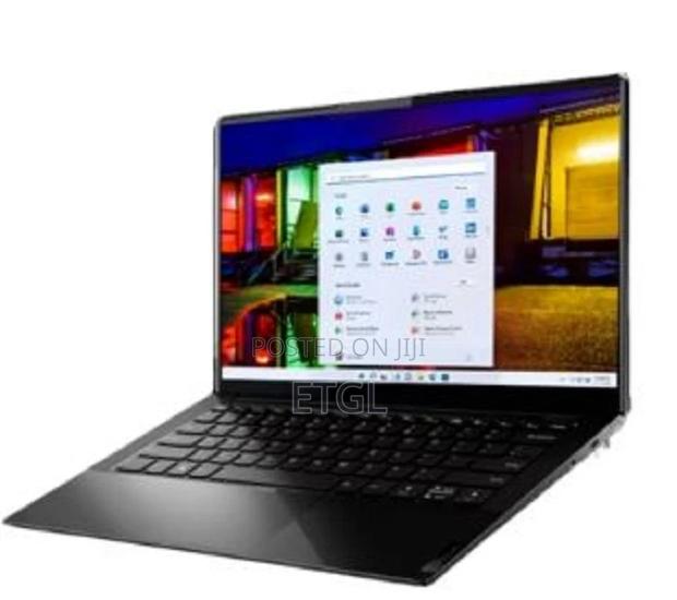 New Laptop Lenovo 16GB Intel Core I7 SSD 1T - main view