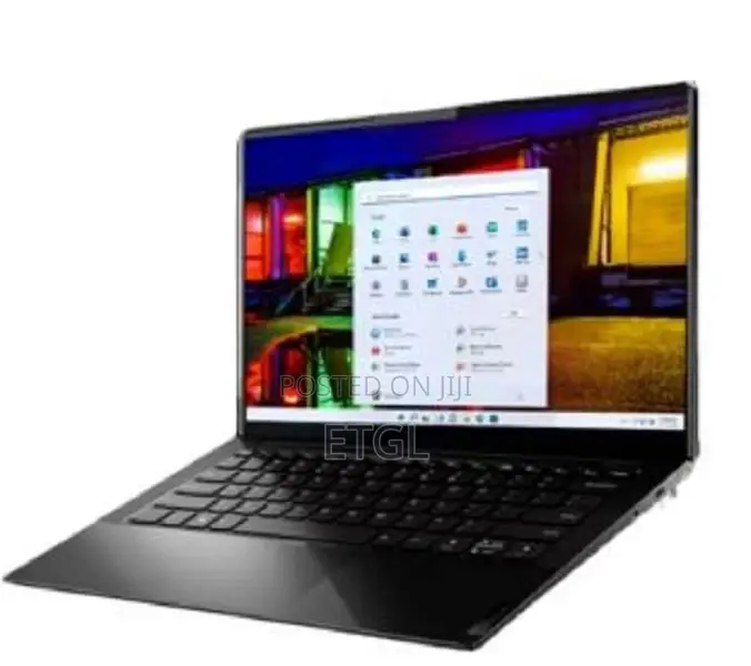 New Laptop Lenovo 16GB Intel Core I7 SSD 1T