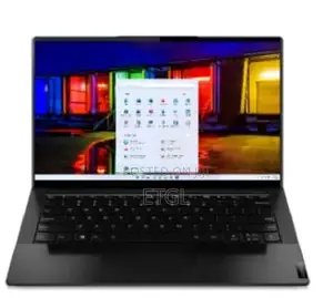 New Laptop Lenovo 16GB Intel Core I7 SSD 1T