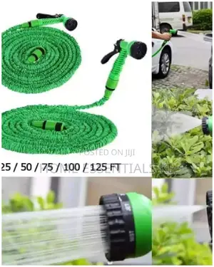 Magic Hose Pipe
