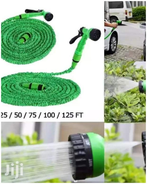 Magic Hose Pipe - main view