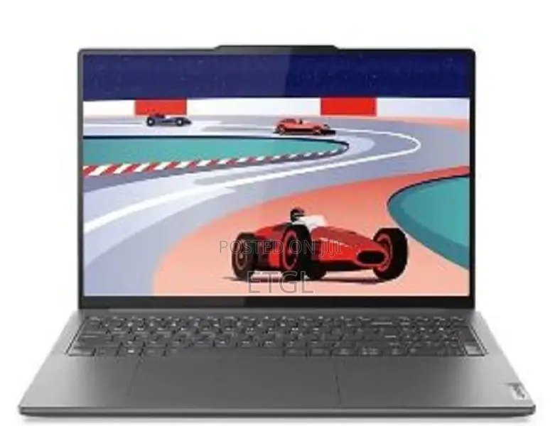 New Laptop Lenovo 32GB Intel Core I9 SSD 1T