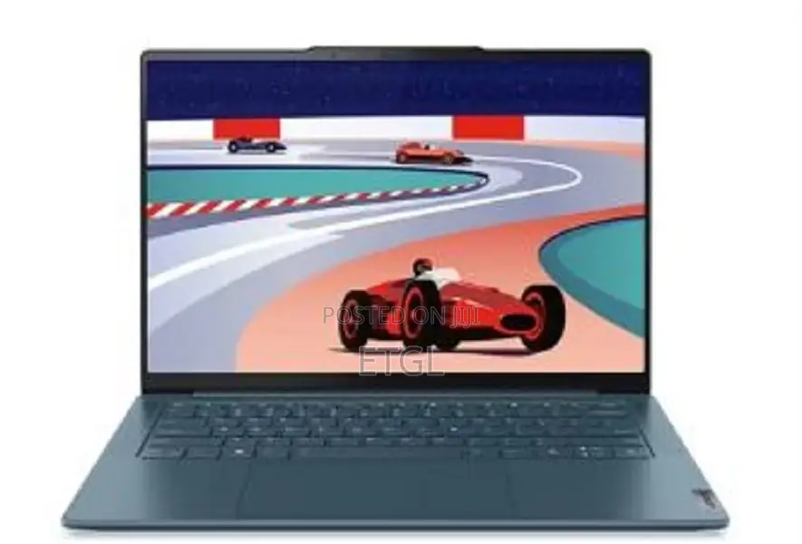New Laptop Lenovo 32GB Intel Core I9 SSD 1T