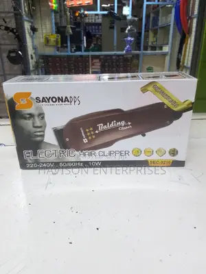 Original Balding Hair Clipper