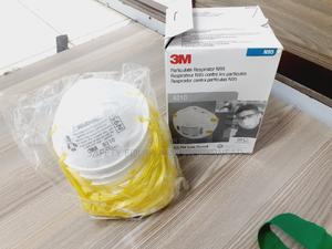 N95 Dust Mask- Outdoor - main view