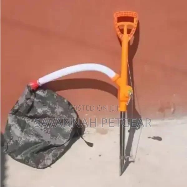 Fertilizer Applicator Backpack Fertilizer Applicator Manual - thumbnail 2