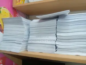 A4 Printing and Copy