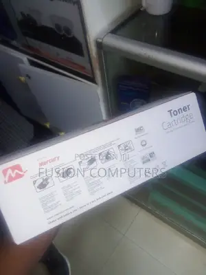 CB540A Compatible Hp 125A Black Toner (2200 Pages)
