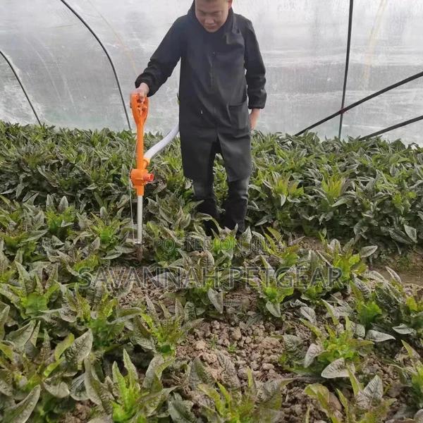 Fertilizer Applicator Backpack Fertilizer Applicator Manual - thumbnail 3