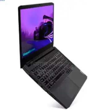 New Laptop Lenovo Ideapad Gaming 3 8GB Intel Core I5 SSD 512GB