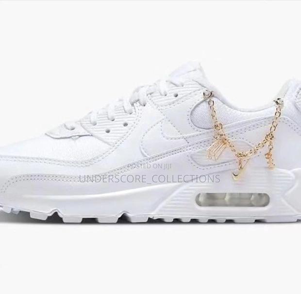 Classy Unisex Airmax 90 - thumbnail 3