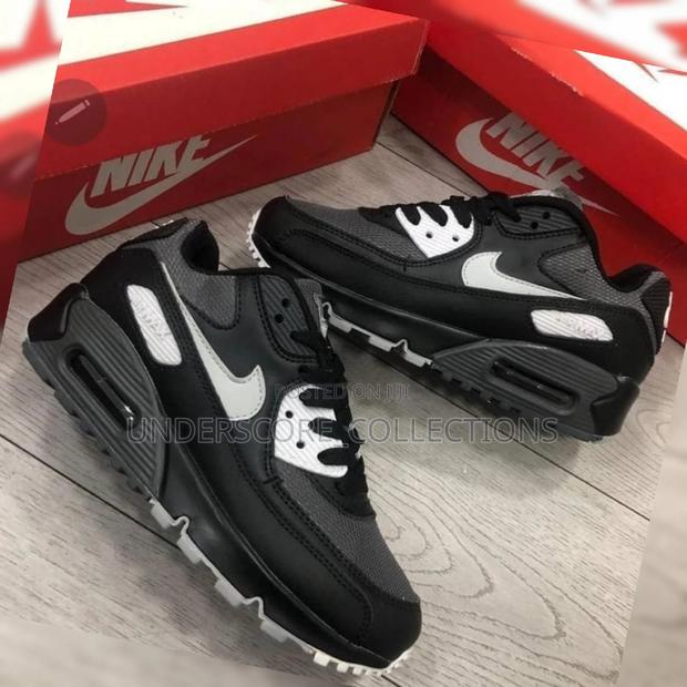 Classy Unisex Airmax 90 - thumbnail 5