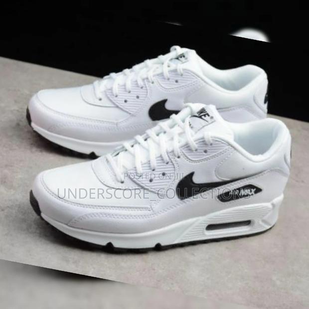 Classy Unisex Airmax 90 - thumbnail 6