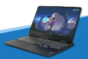 New Laptop Lenovo Ideapad Gaming 3 16GB Intel Core i7 SSD 512GB