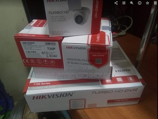 Cctv Cameras - main view