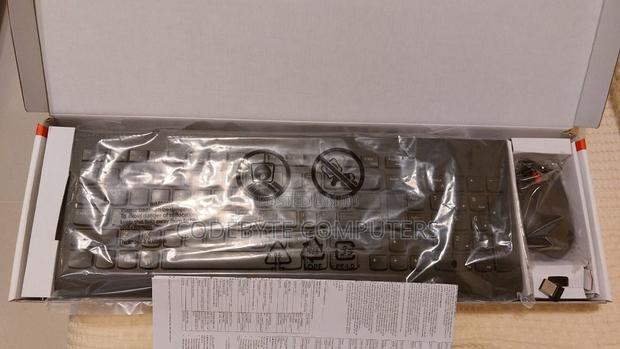 Lenovo 510 Wireless Combo Keyboard Mouse - thumbnail 2