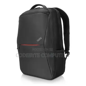 Lenovo Thinkpad Professional 15.6-Inch Backpack